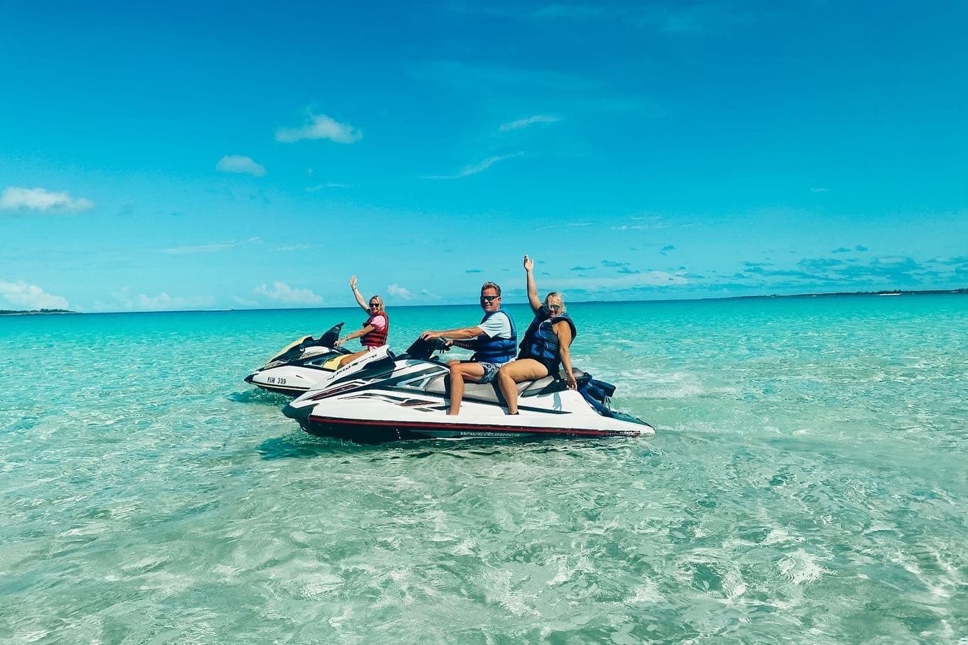 Jet Ski Rentals