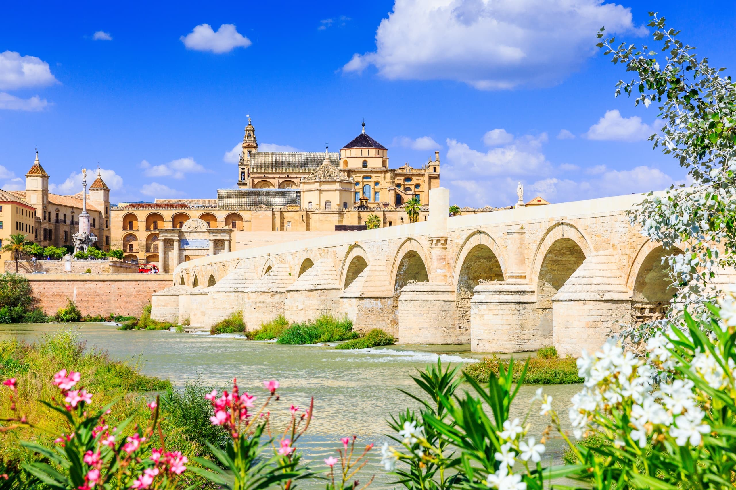 Cordoba Monumental