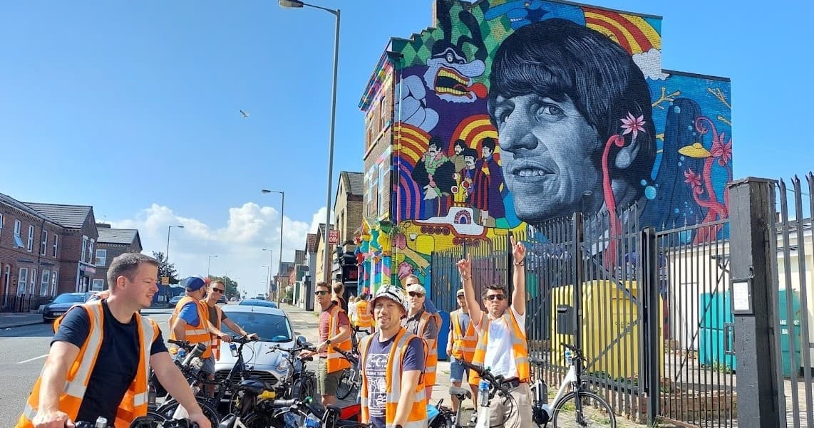 The Electric Beatles Tour