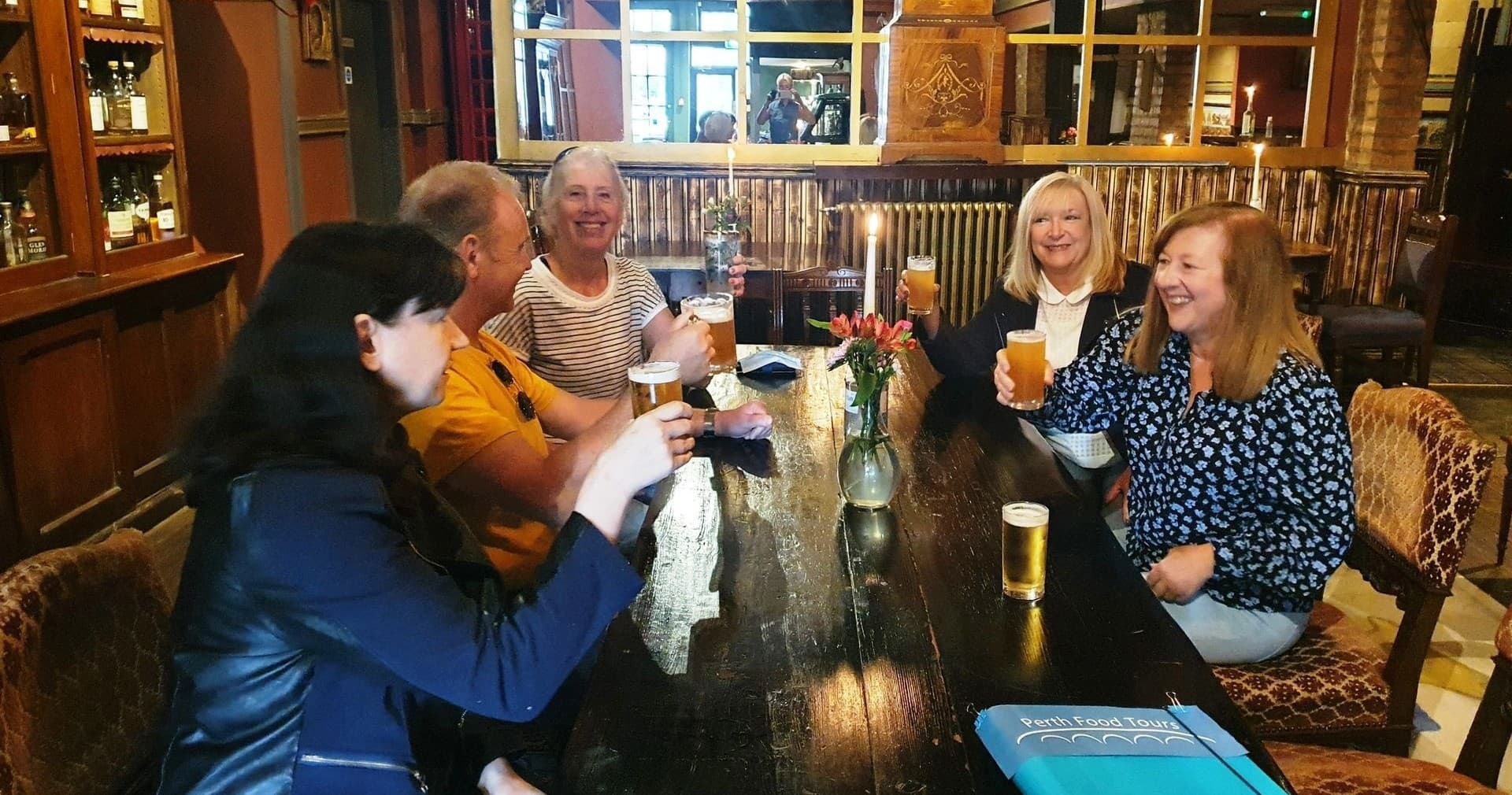 Perth Food Tours
