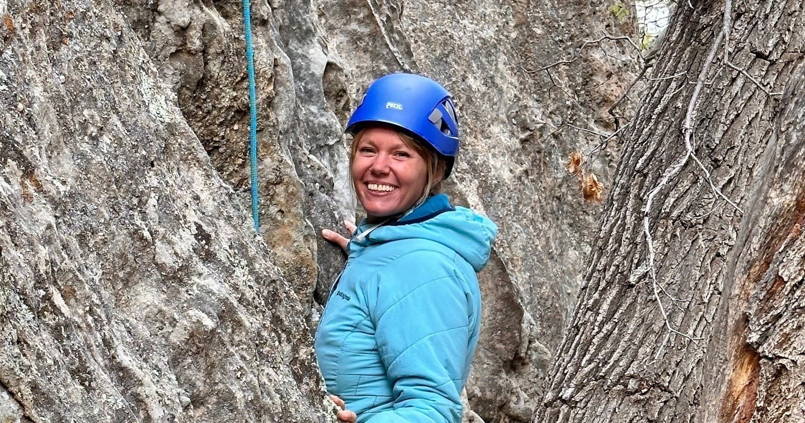 Half-Day Rock Climbing Tour: Private Group Tour