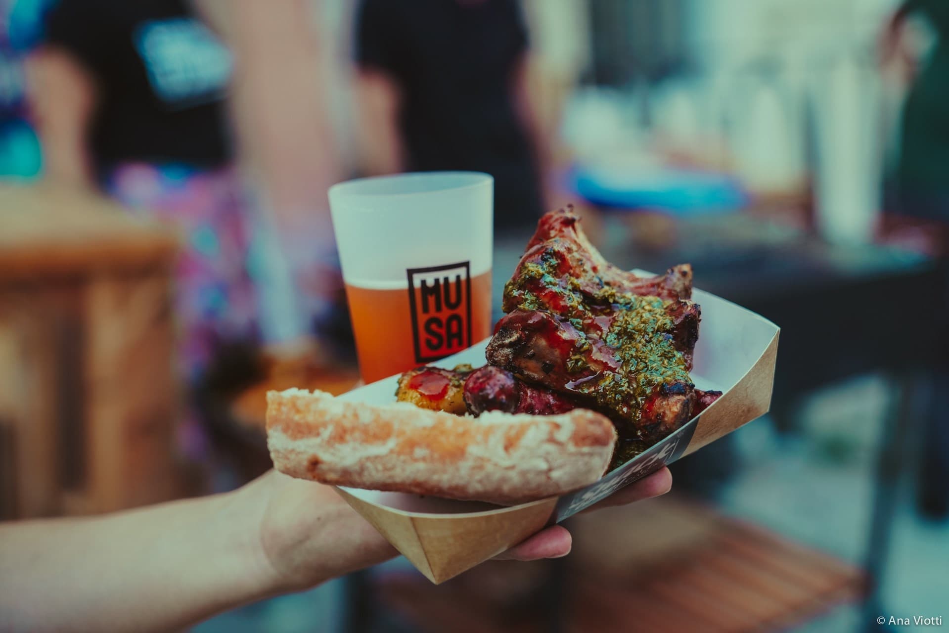 Faro Classic Food Tour | 6pm