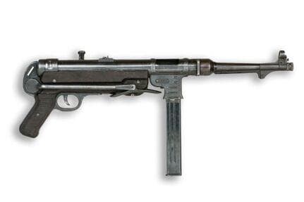 MP40