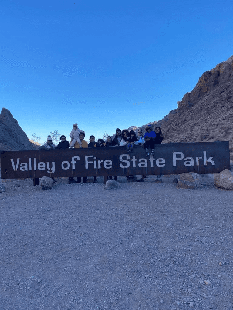 Explore the Majestic Valley of Fire: A Journey Through Time and Nature