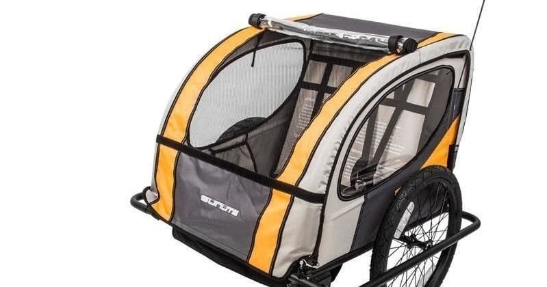 Buggy Trailer