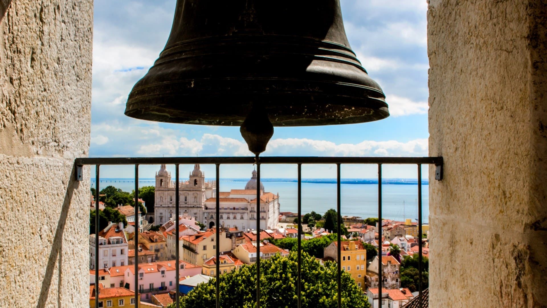 Lisbon Walking Tour