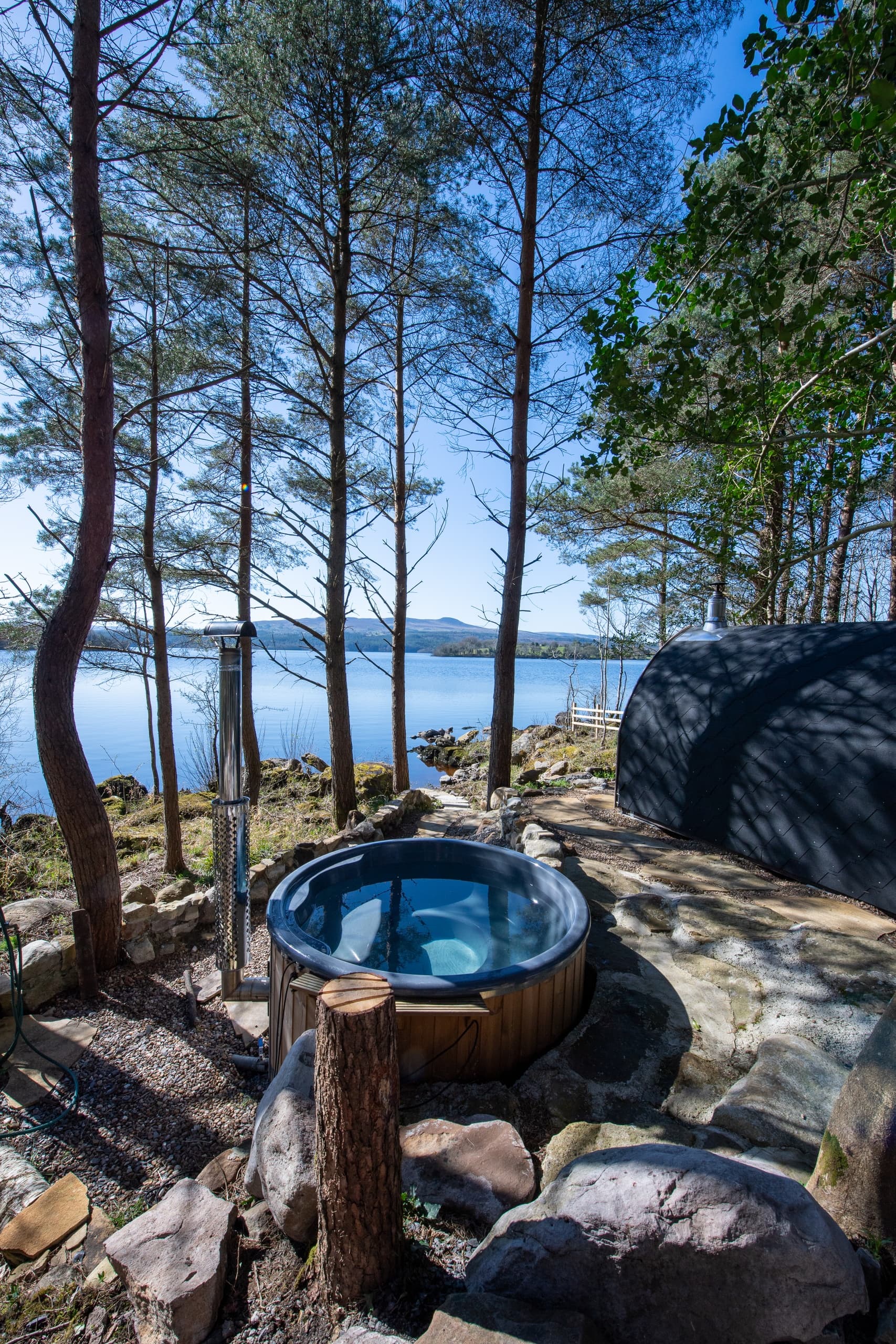 Forest Eco Spa