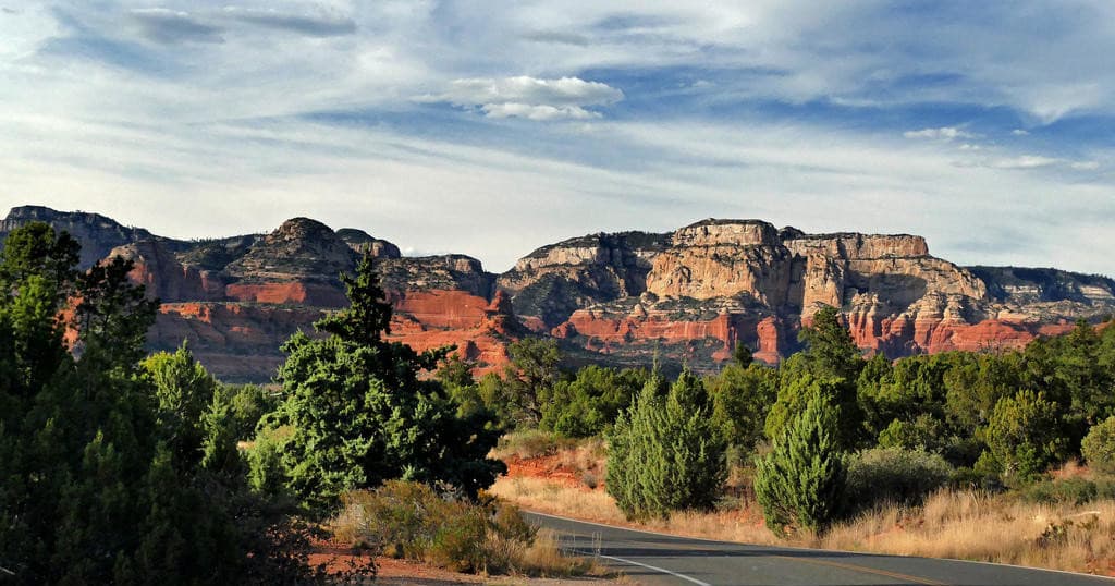 Sedona Vortex Tour