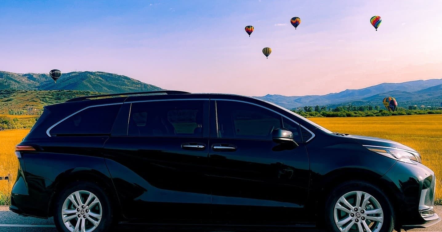 Steamboat Springs to Yampa Valley Airport Drop Off