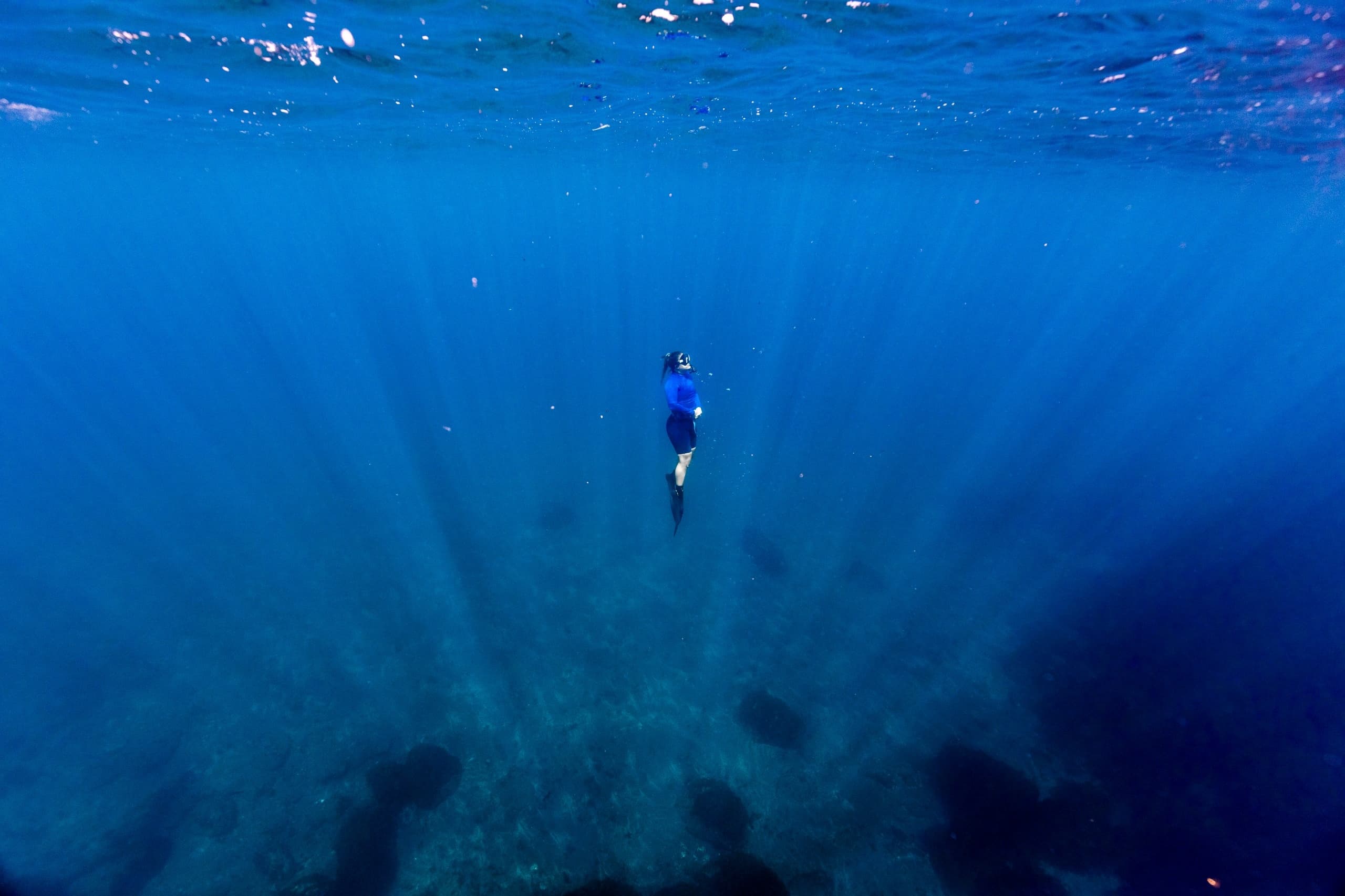 Snorkeling Experience by Boat
