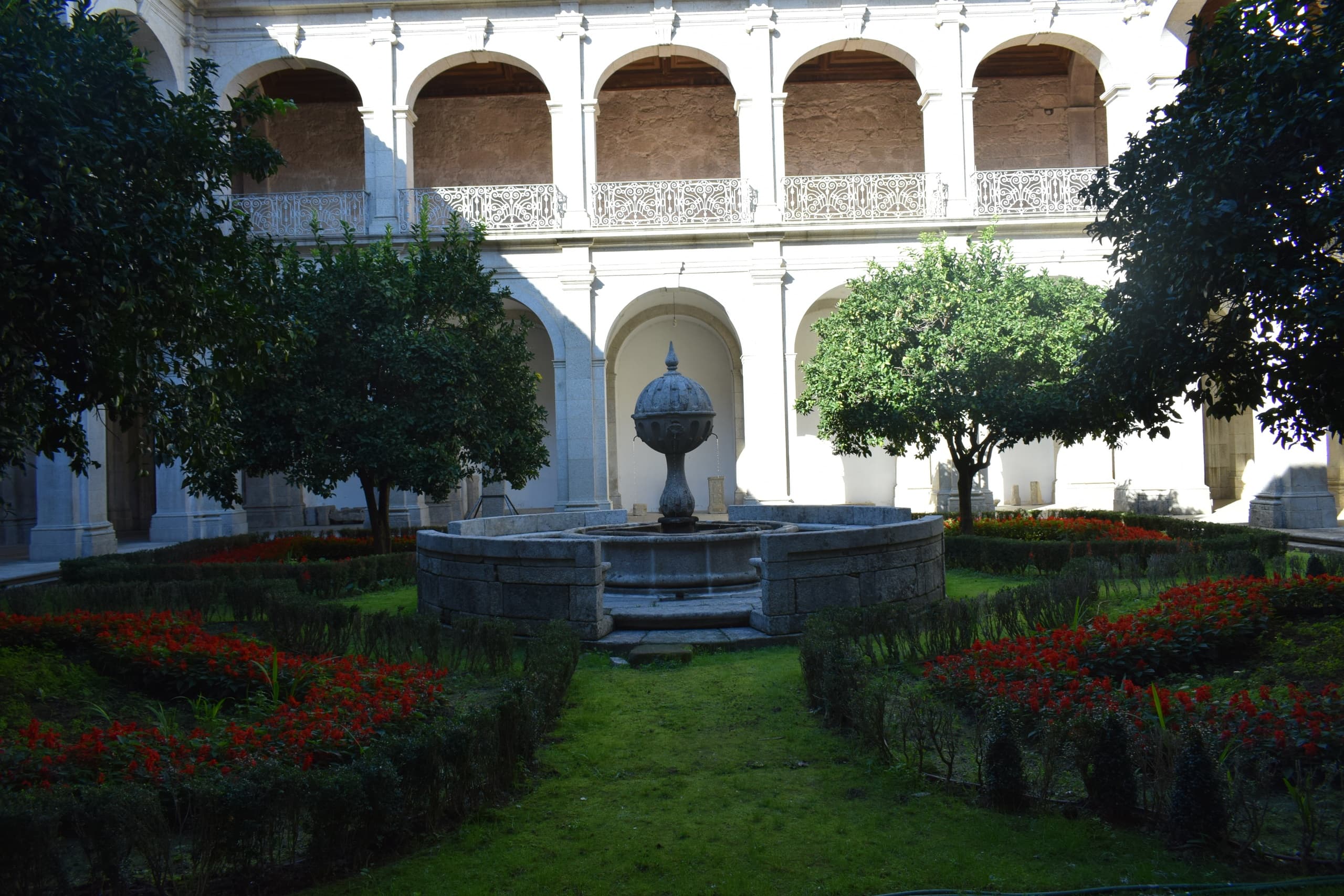 Centro Histórico da Vila de Arouca