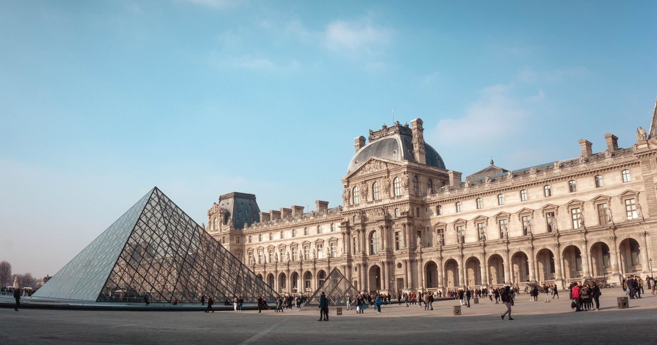 Ganztägige Stadtführung durch Paris