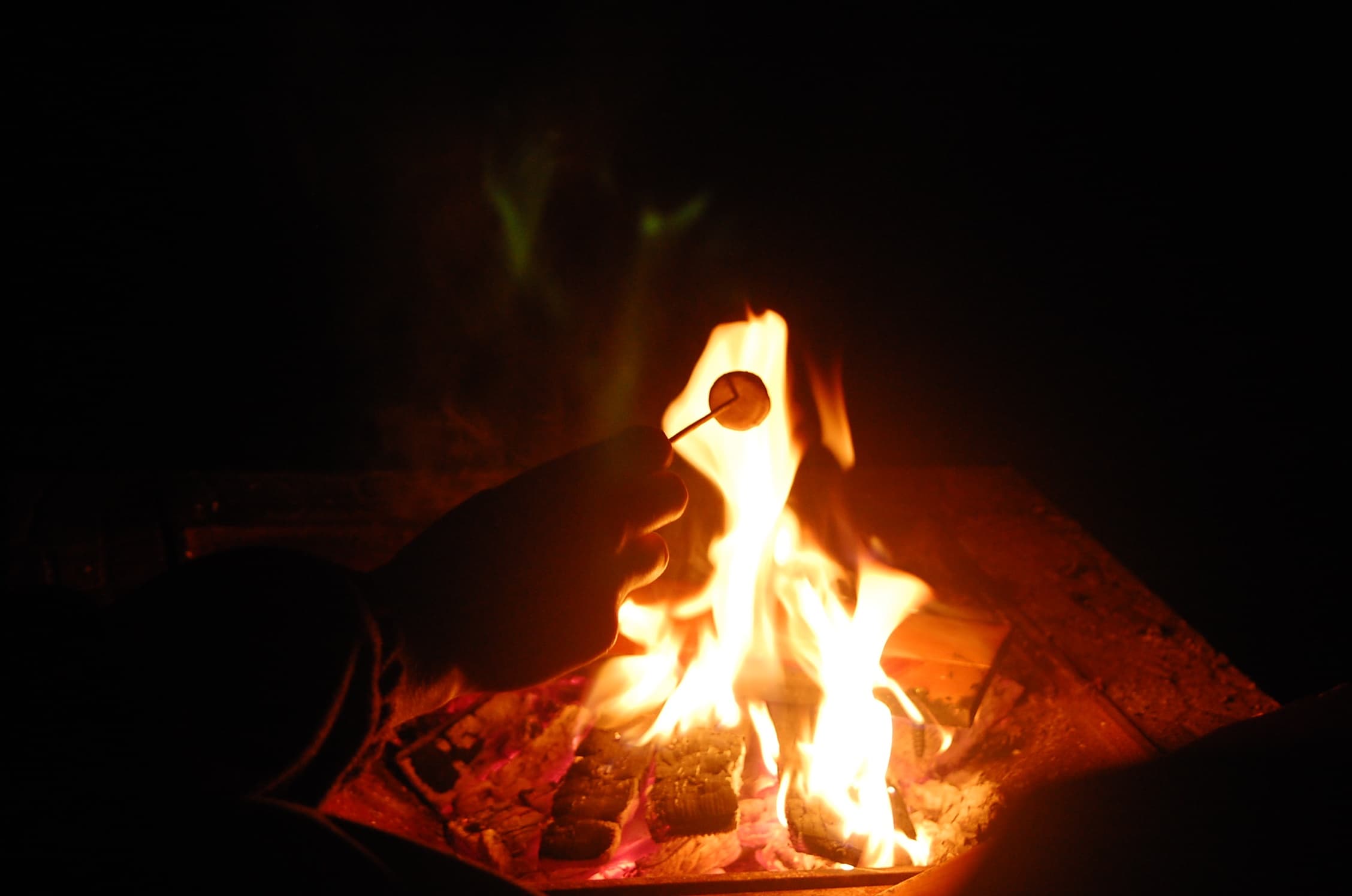 Kayak & Camp - 1 Night