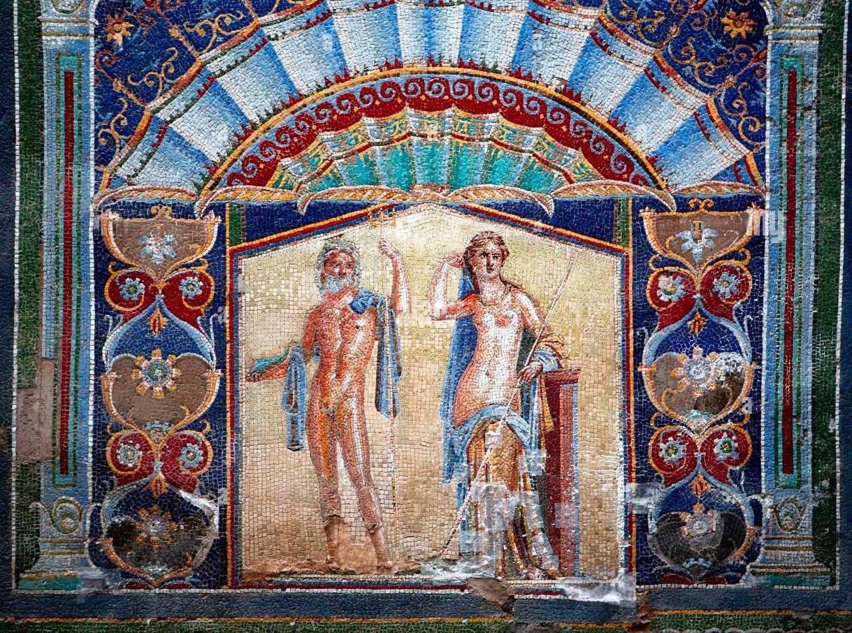 Naples Guided Tour: History, Art, and Traditions - half day private