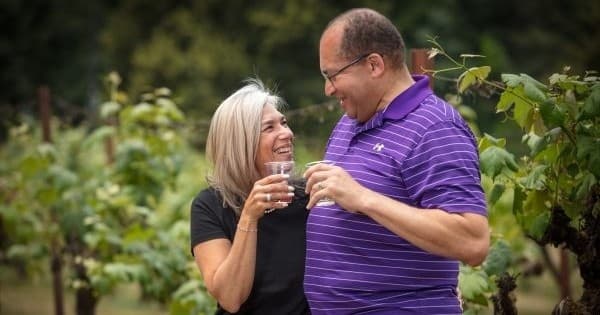 Private Snoqualmie Falls and Winery Tour