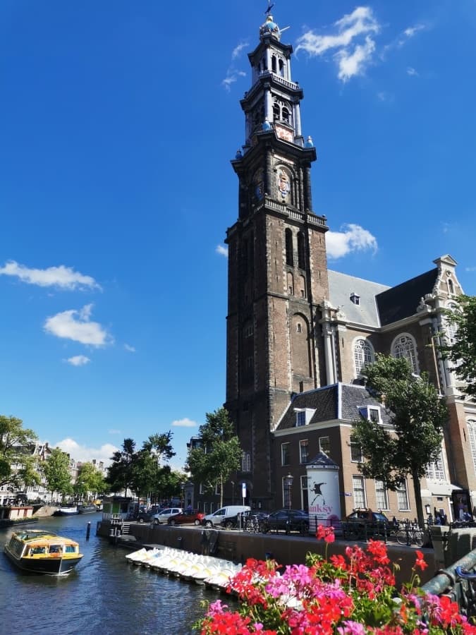 Jordaan, Anne Frank, Leidseplein, Vondelpark e Museumplein - Tour Privado