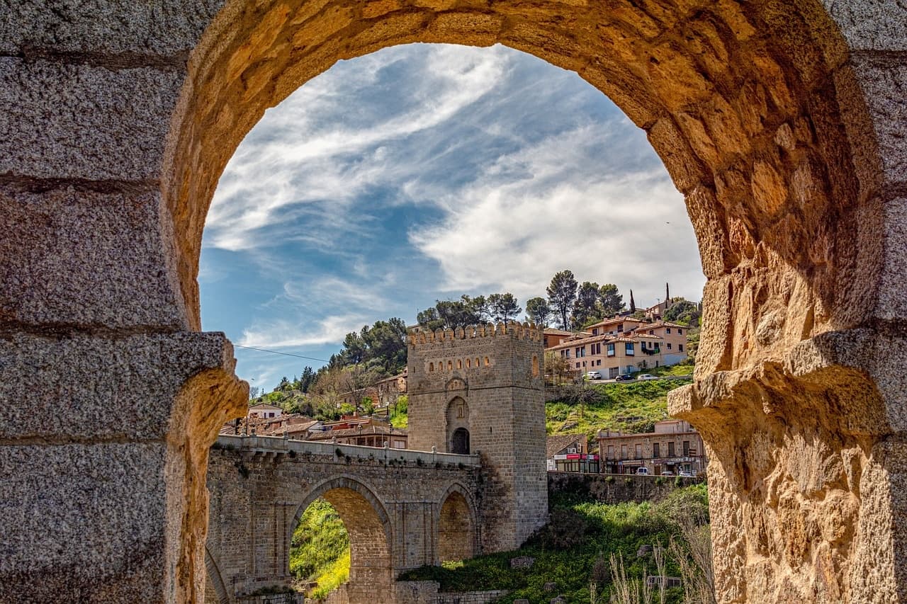 Toledo, Ciudad de las Tres Culturas