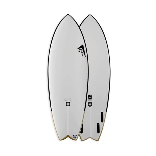 5'8 Seaside Helium"