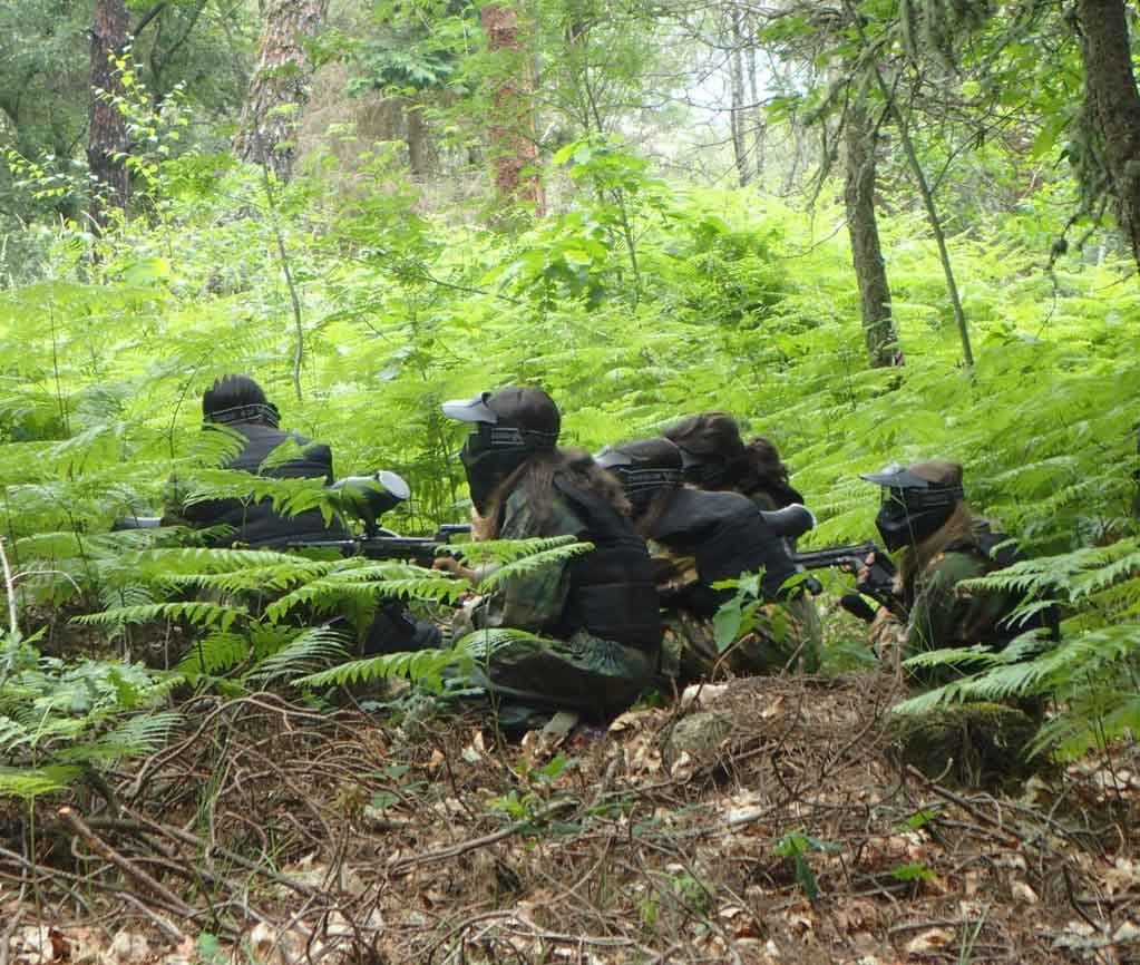 Paintball