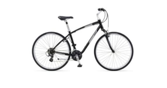 Two Hour Bike Rental