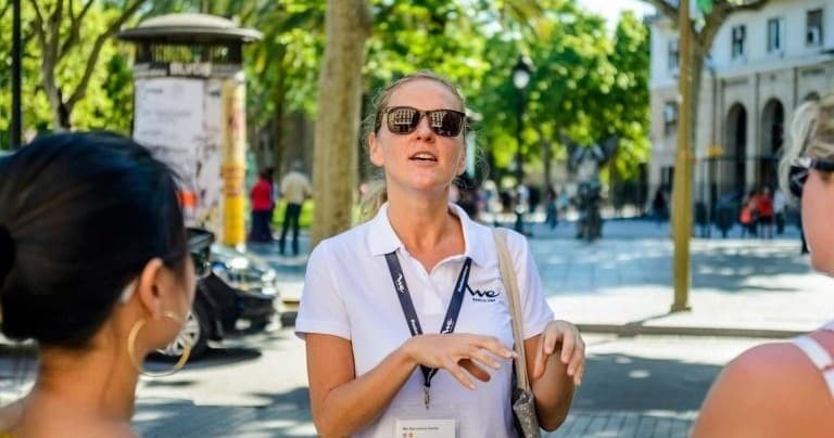 Private Official Guide Disposal (Half or Full Day)