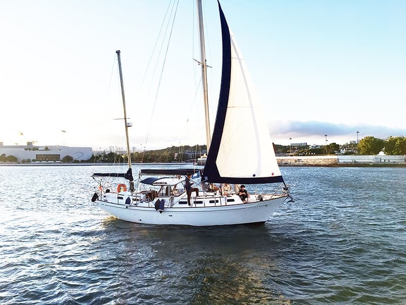 Barco Clássico