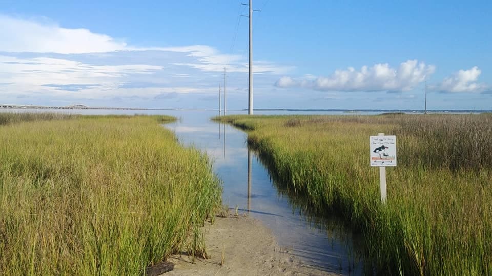 Hourly Kayak Rental