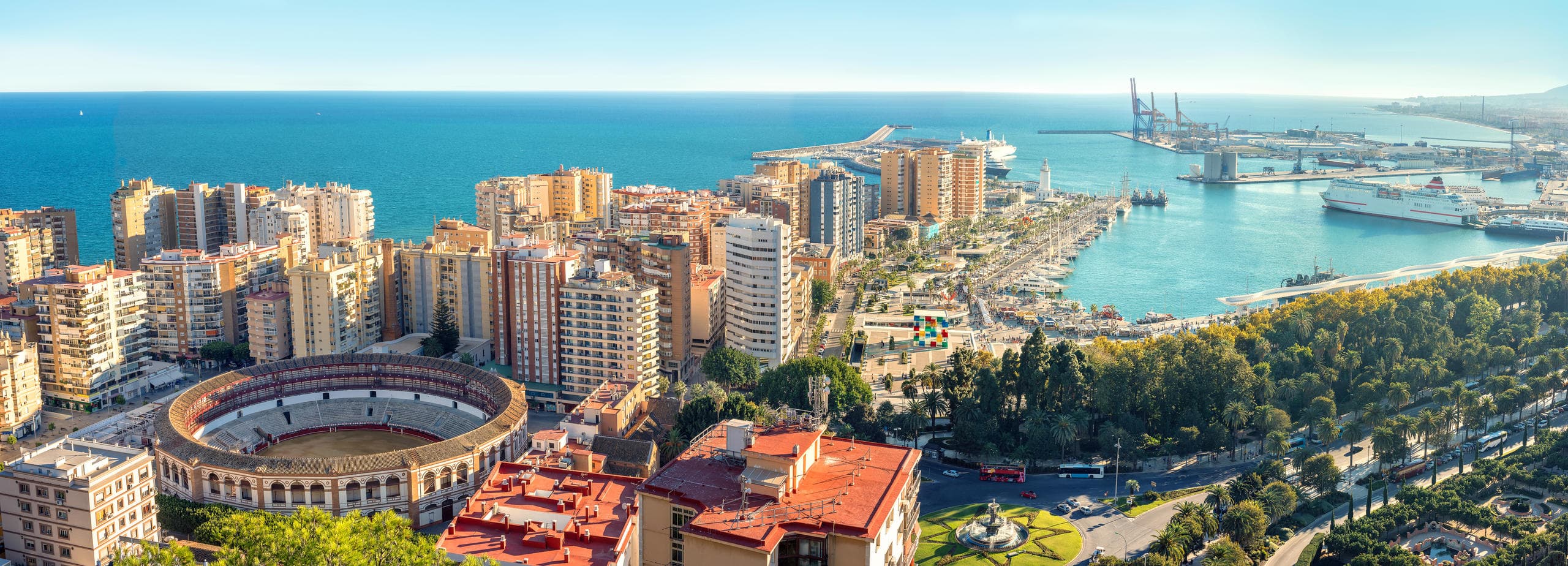 Free Tour Málaga