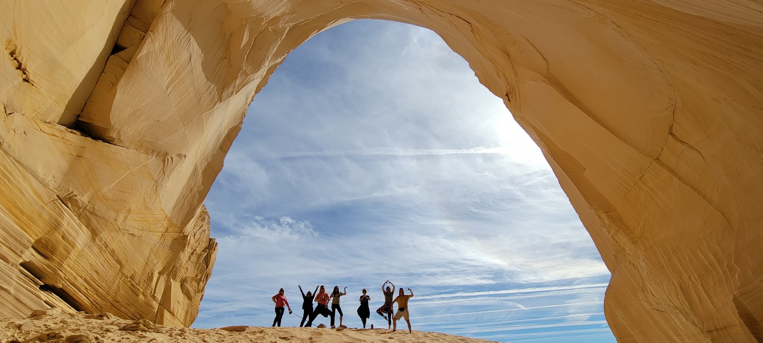 Great Chamber and Peek-a-Boo Slot Canyon ATV Tour