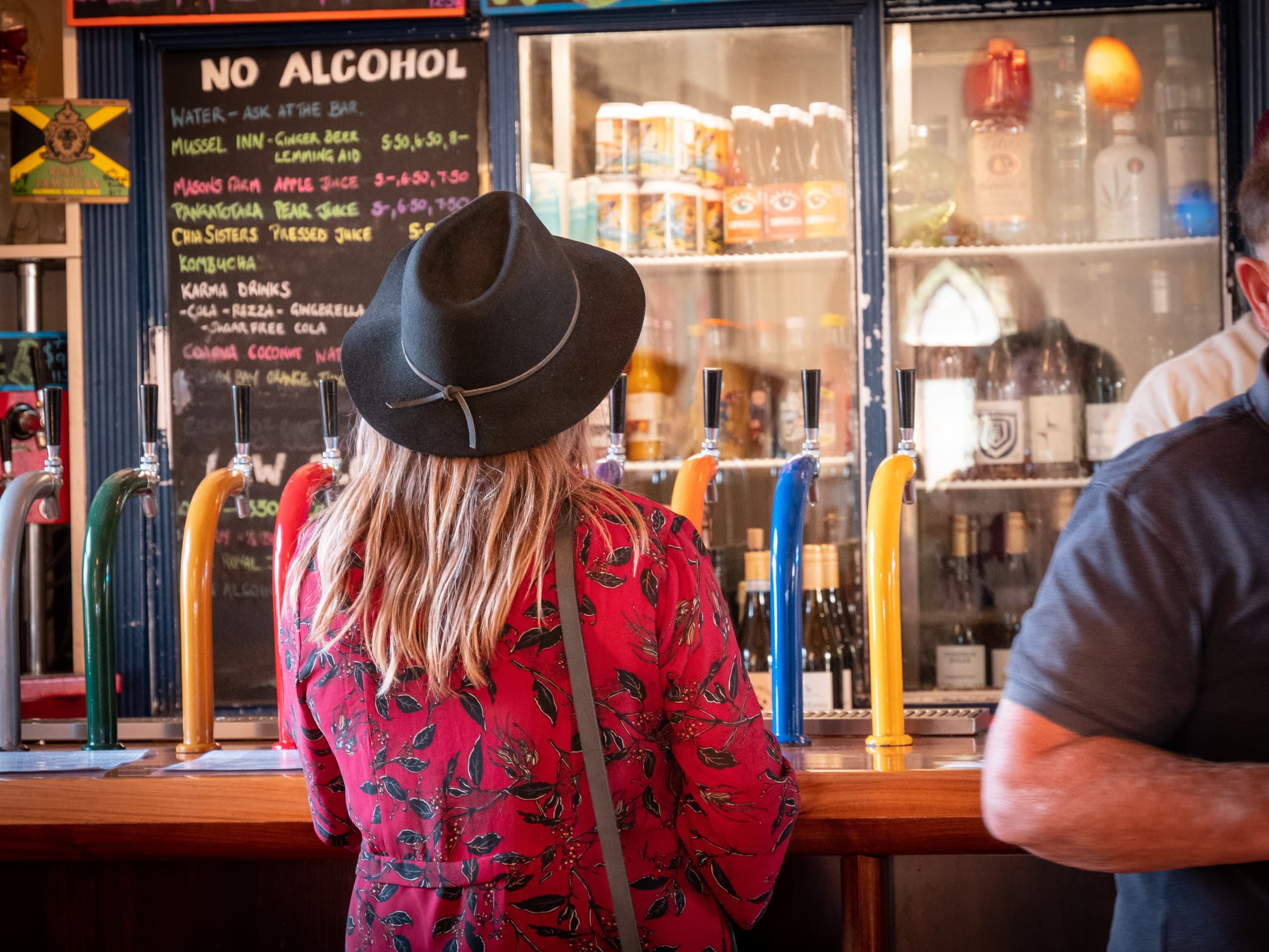 Great Taste Beer Tour (Stoke & Nelson)