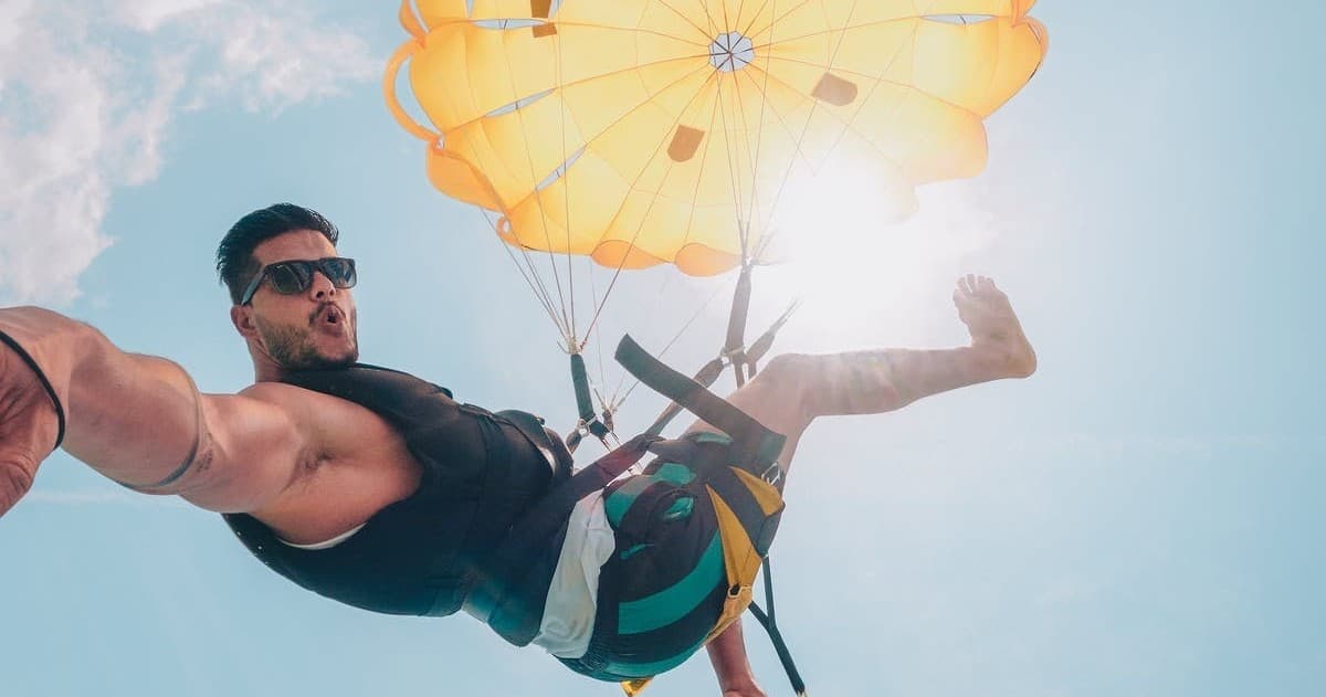 Parasail