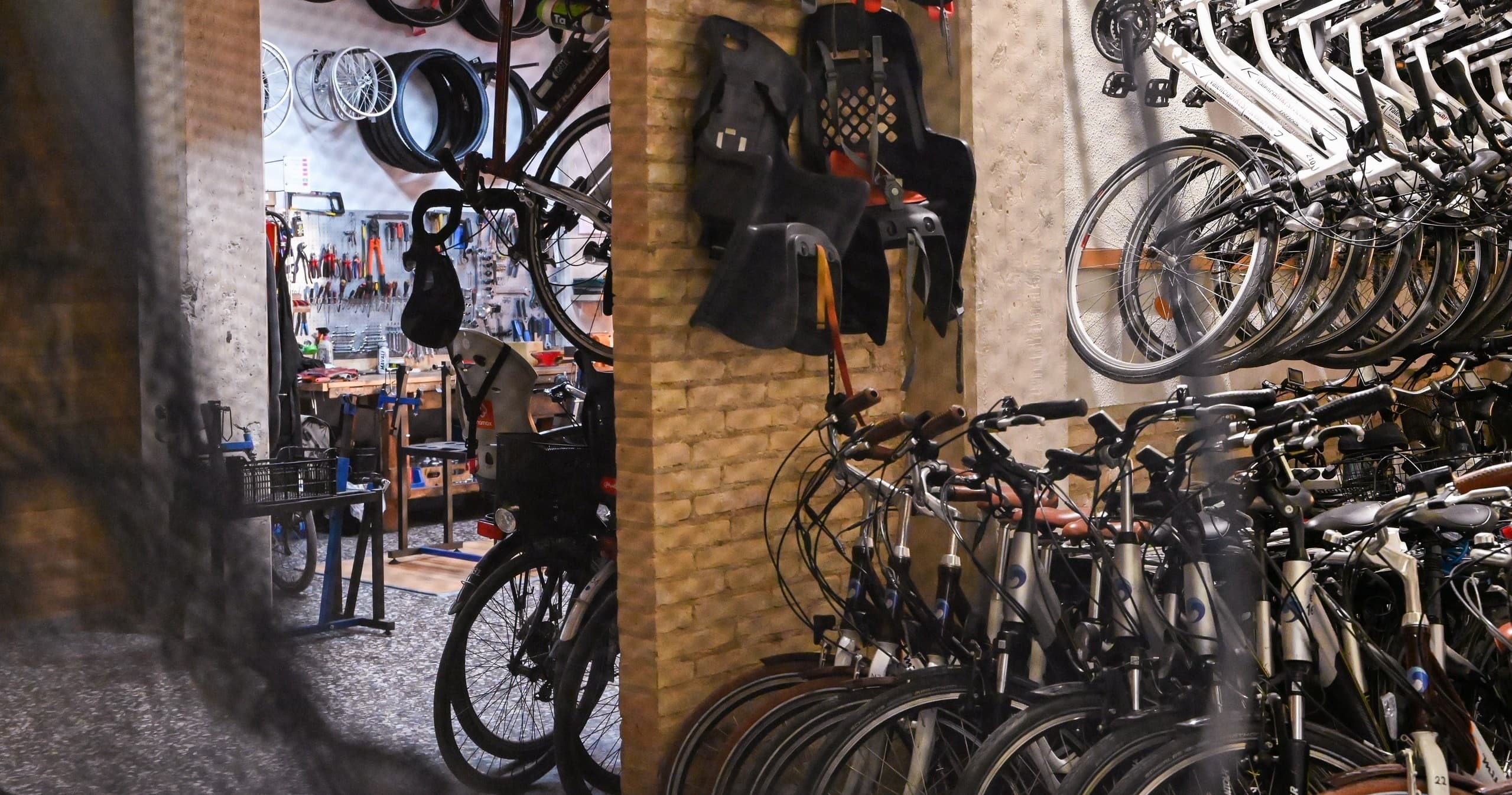 3 days Bike Rental