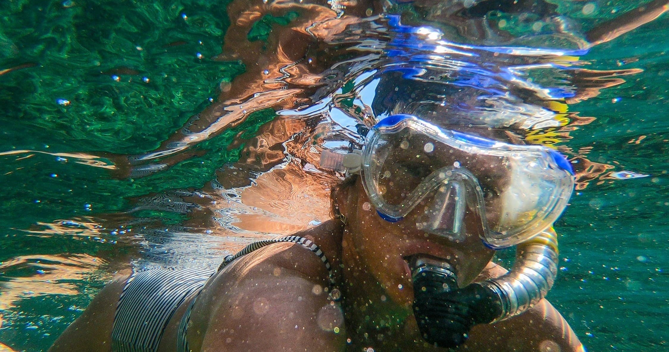 Snorkel Tour
