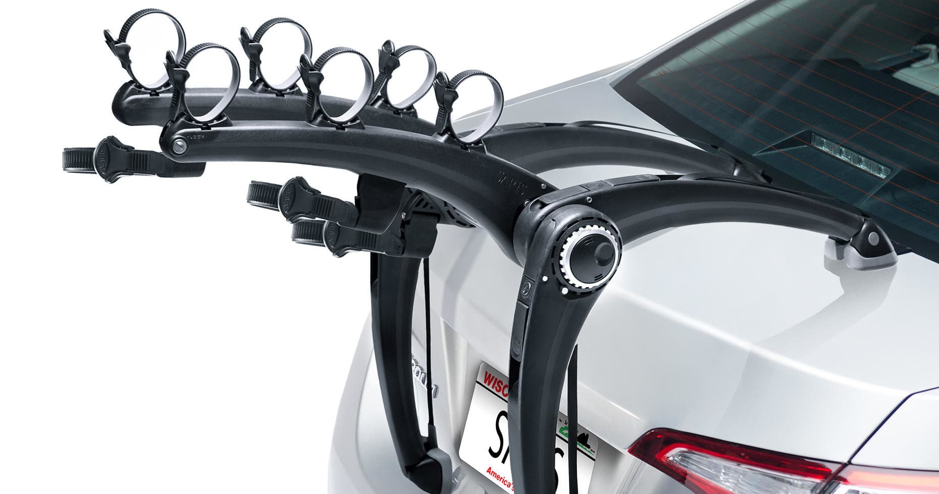 Car Rack Rental