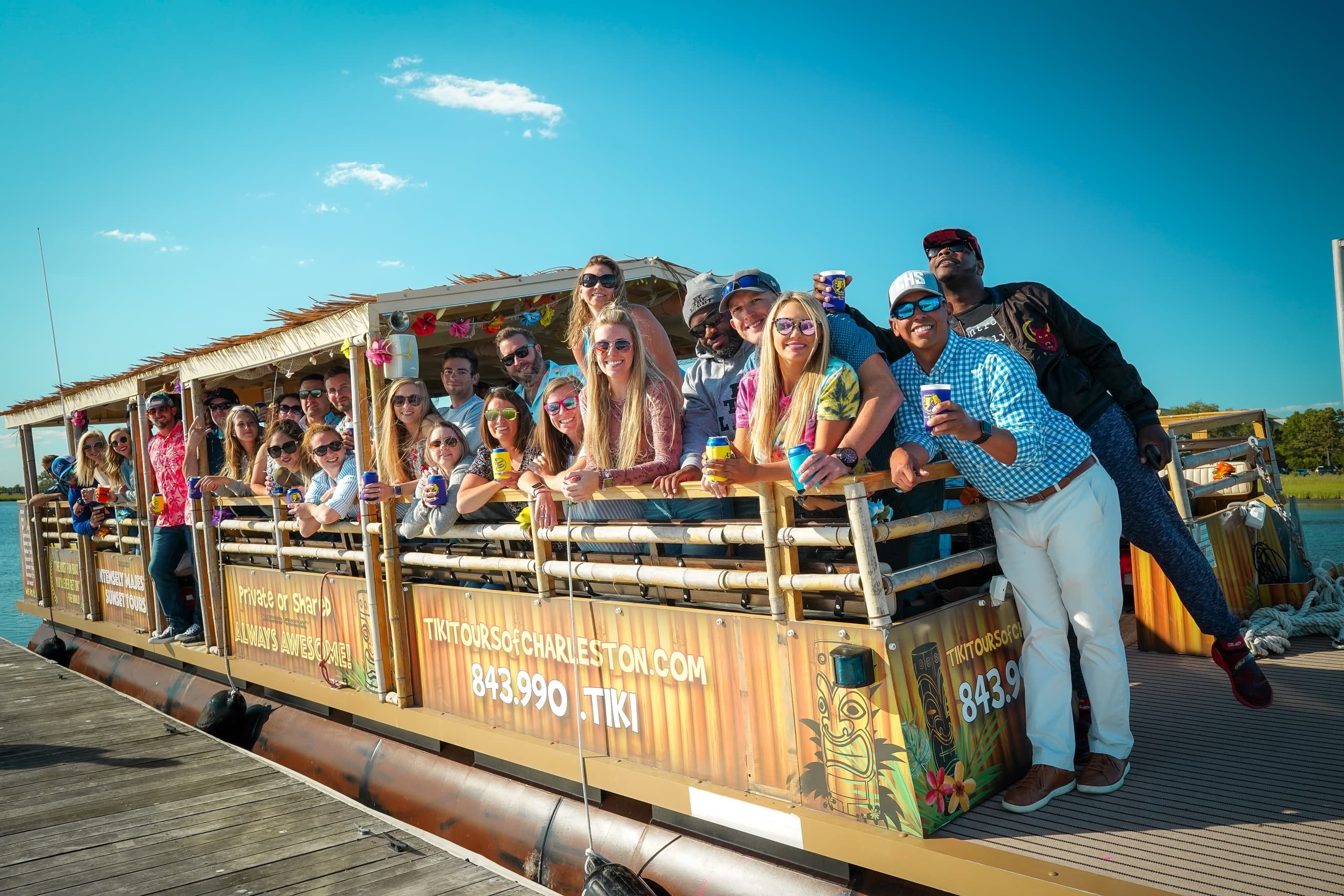 Private Party Cruise