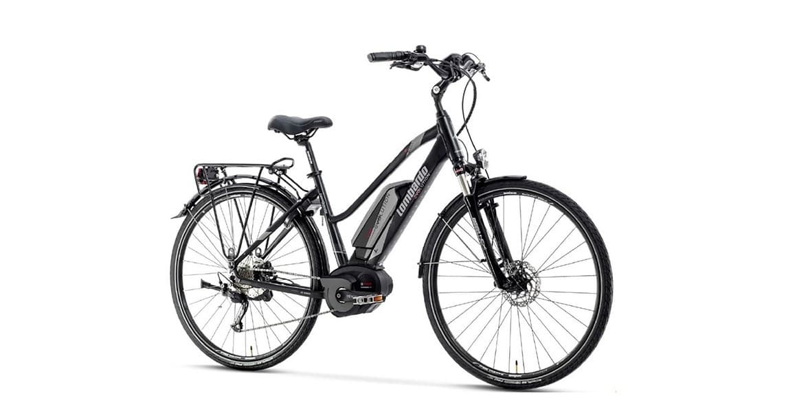 E-Bike - 4 Giorni