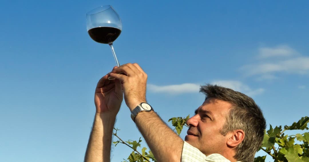 Wine Tasting with the Winemaker