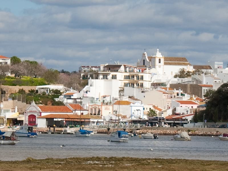 Taxi Tour Alvor-Lagos