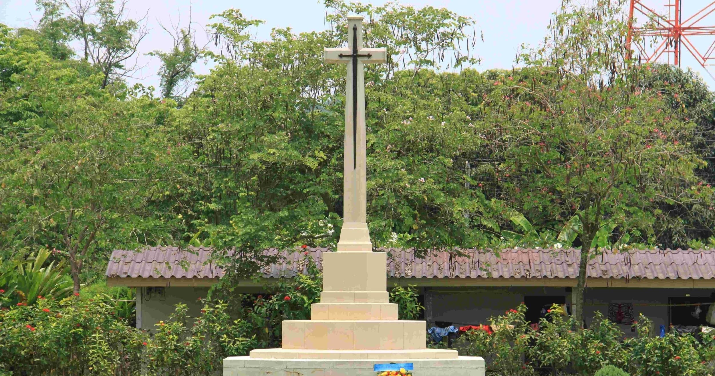 BURMA-THAILAND RAILWAY - 4 Days River Kwai & Railway Explorer