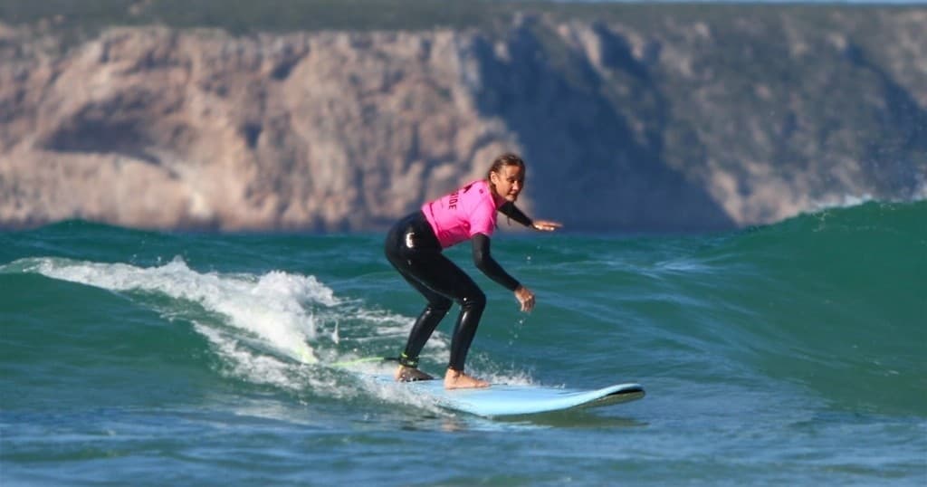 Private Surf Lessons