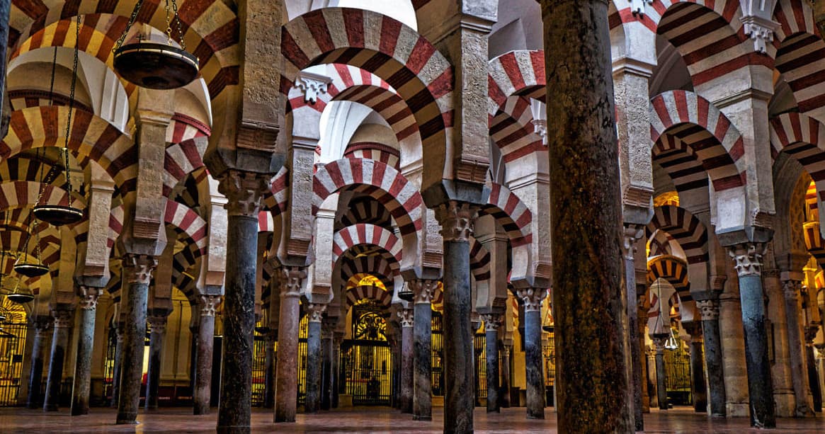 Córdoba Ciudad Califal