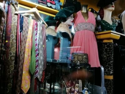Voraciously Vintage Tour
