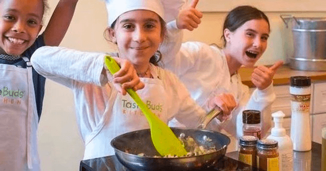 Birthday Party (Ages 9-13)