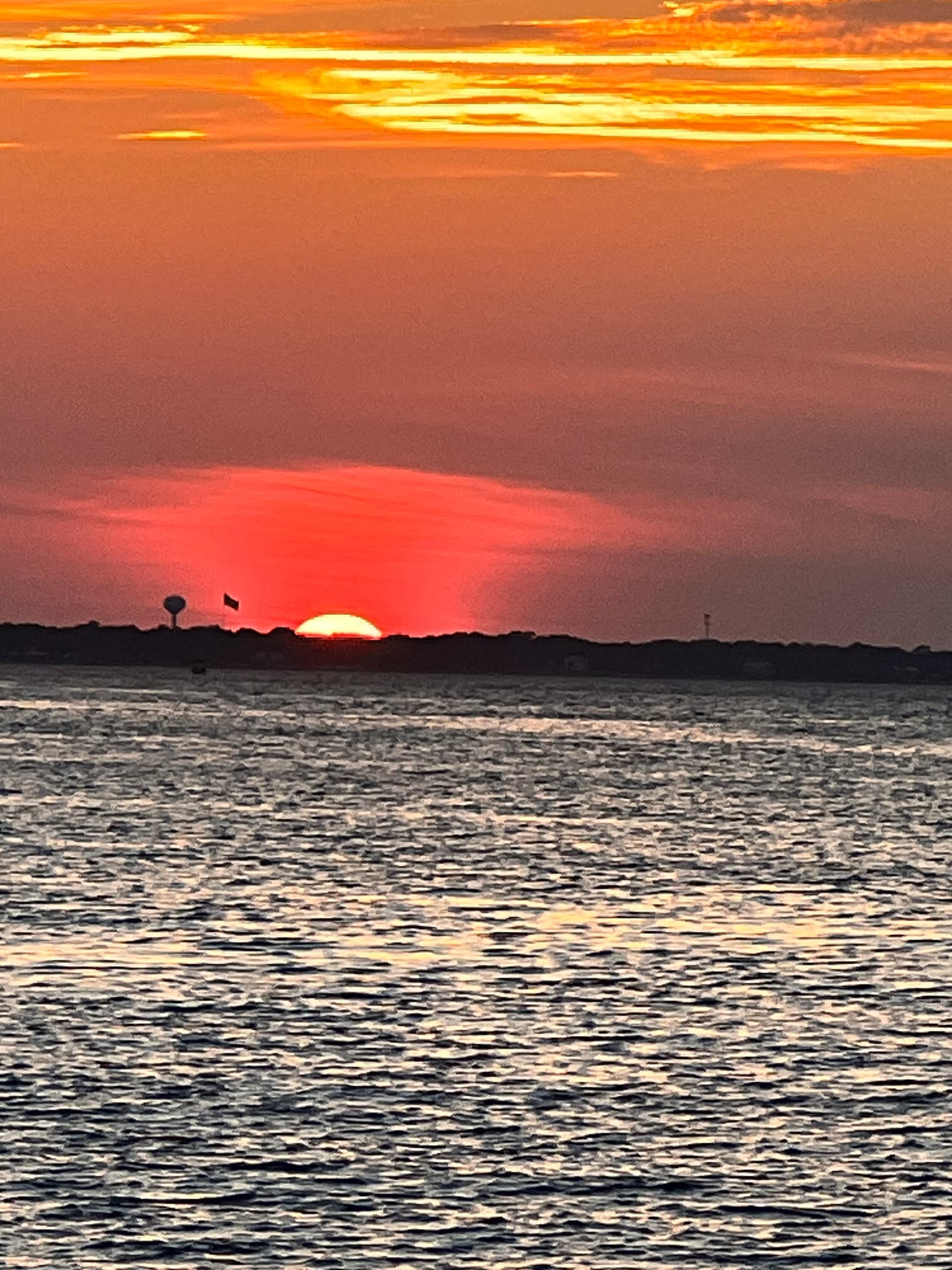 TIKI SUNSET AND HARBOR TOURS