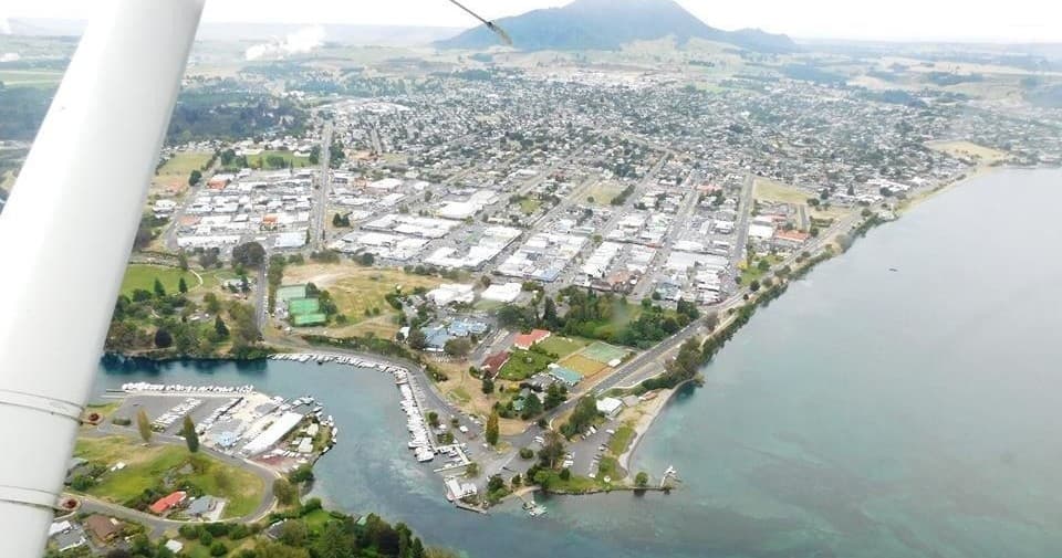 A Taste of Taupo
