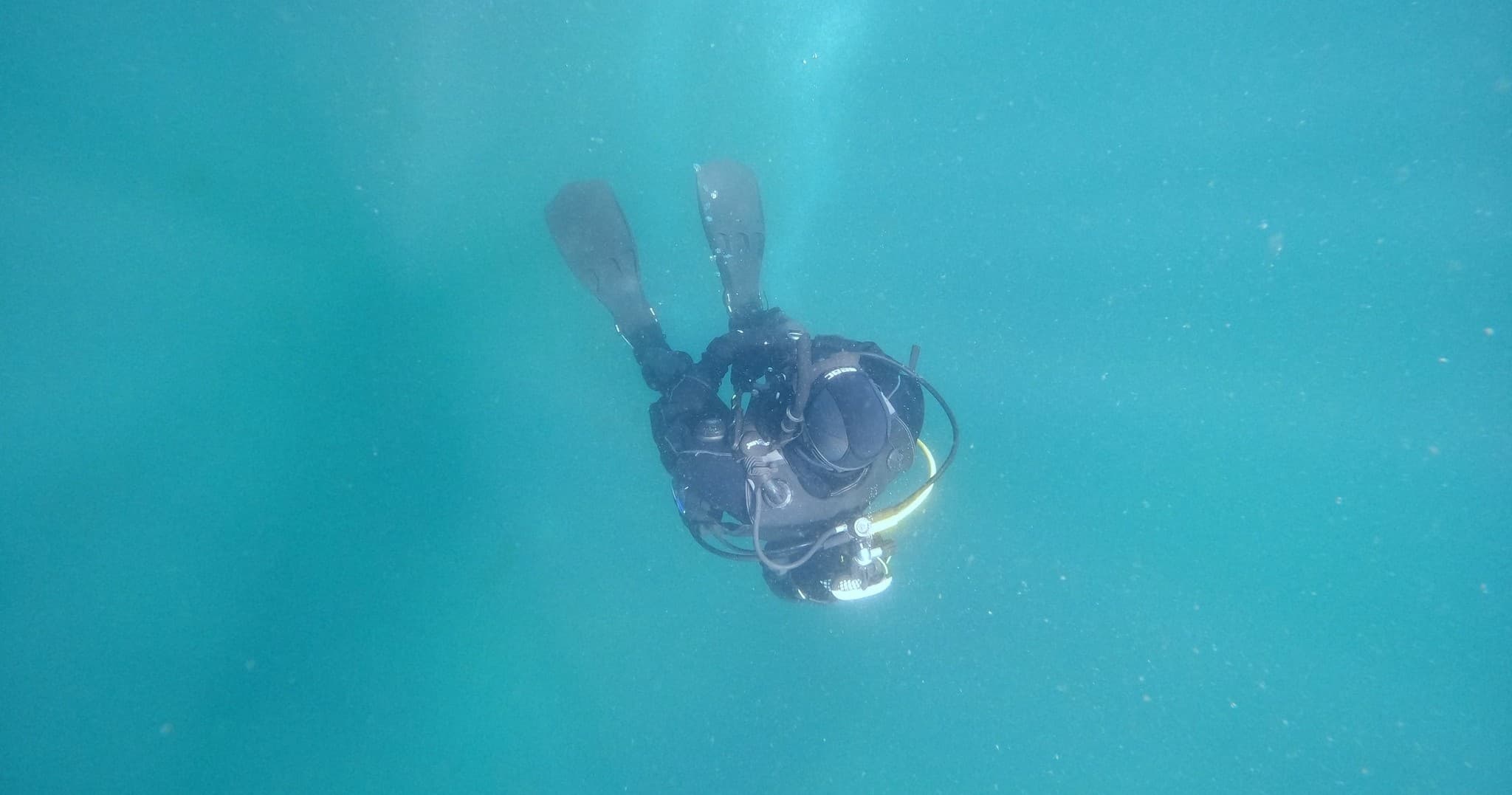 Peak Performance Buoyancy