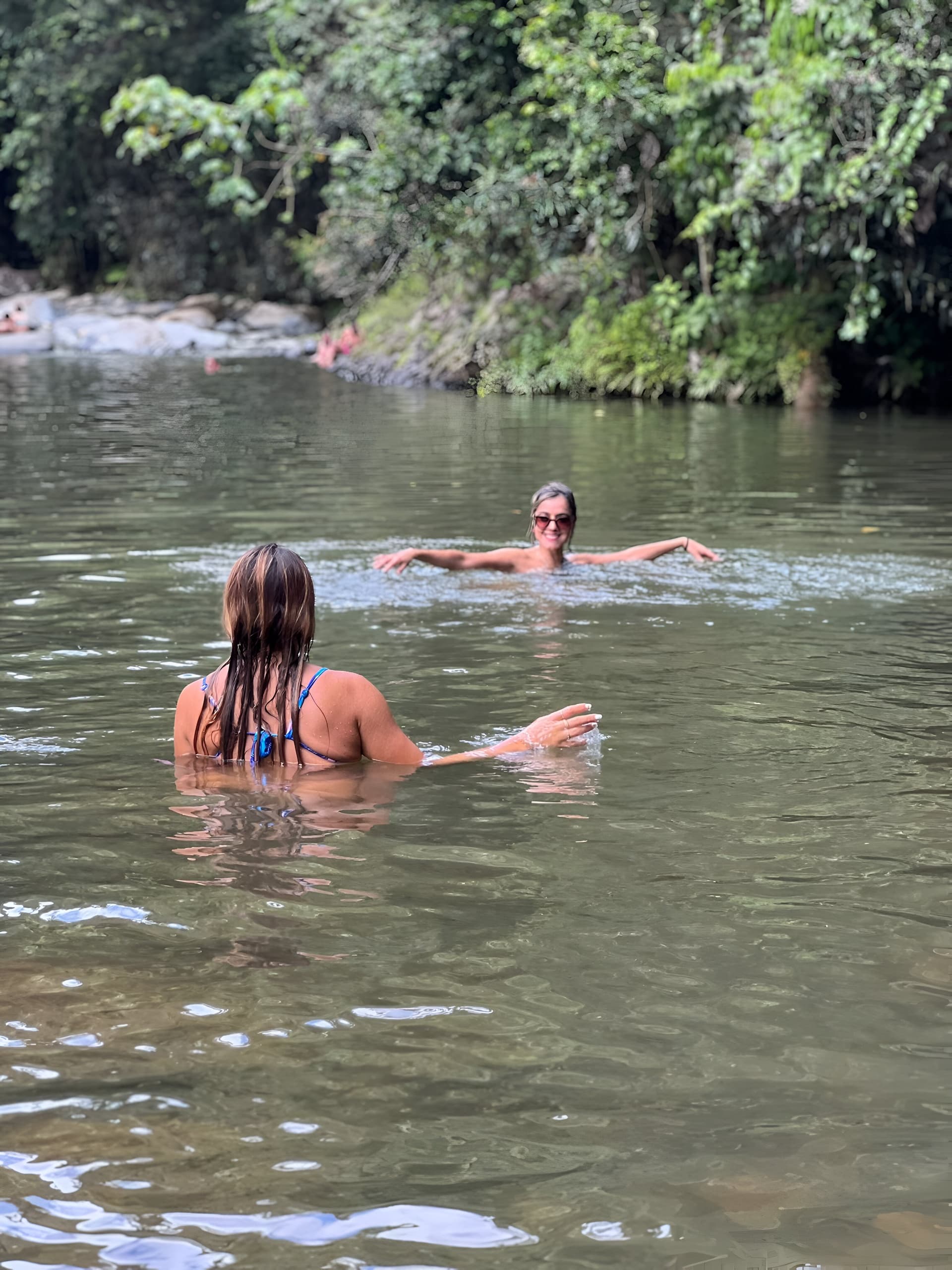 River Slide Extravaganza