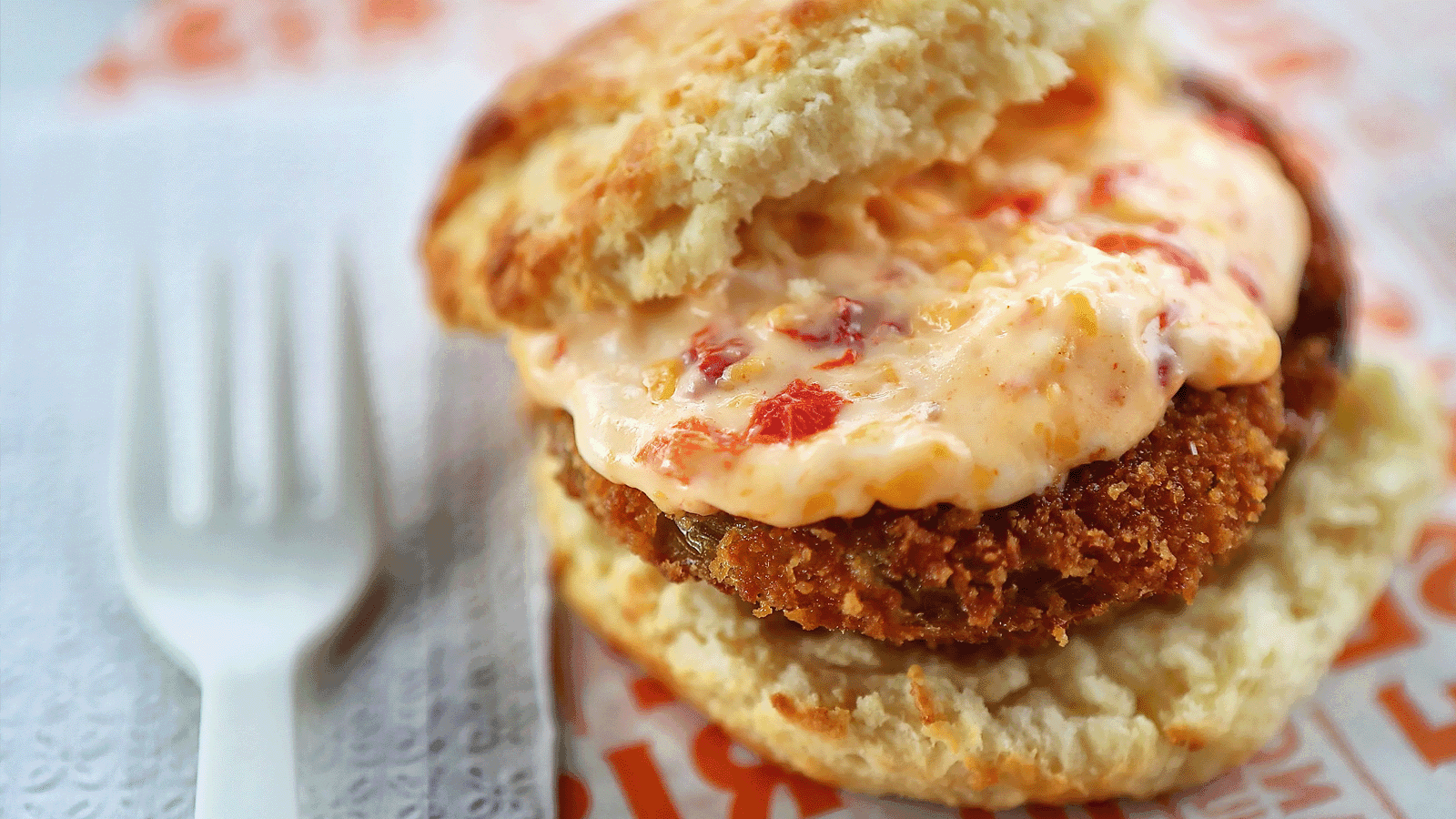 Southern Fried Expectations Food Tour