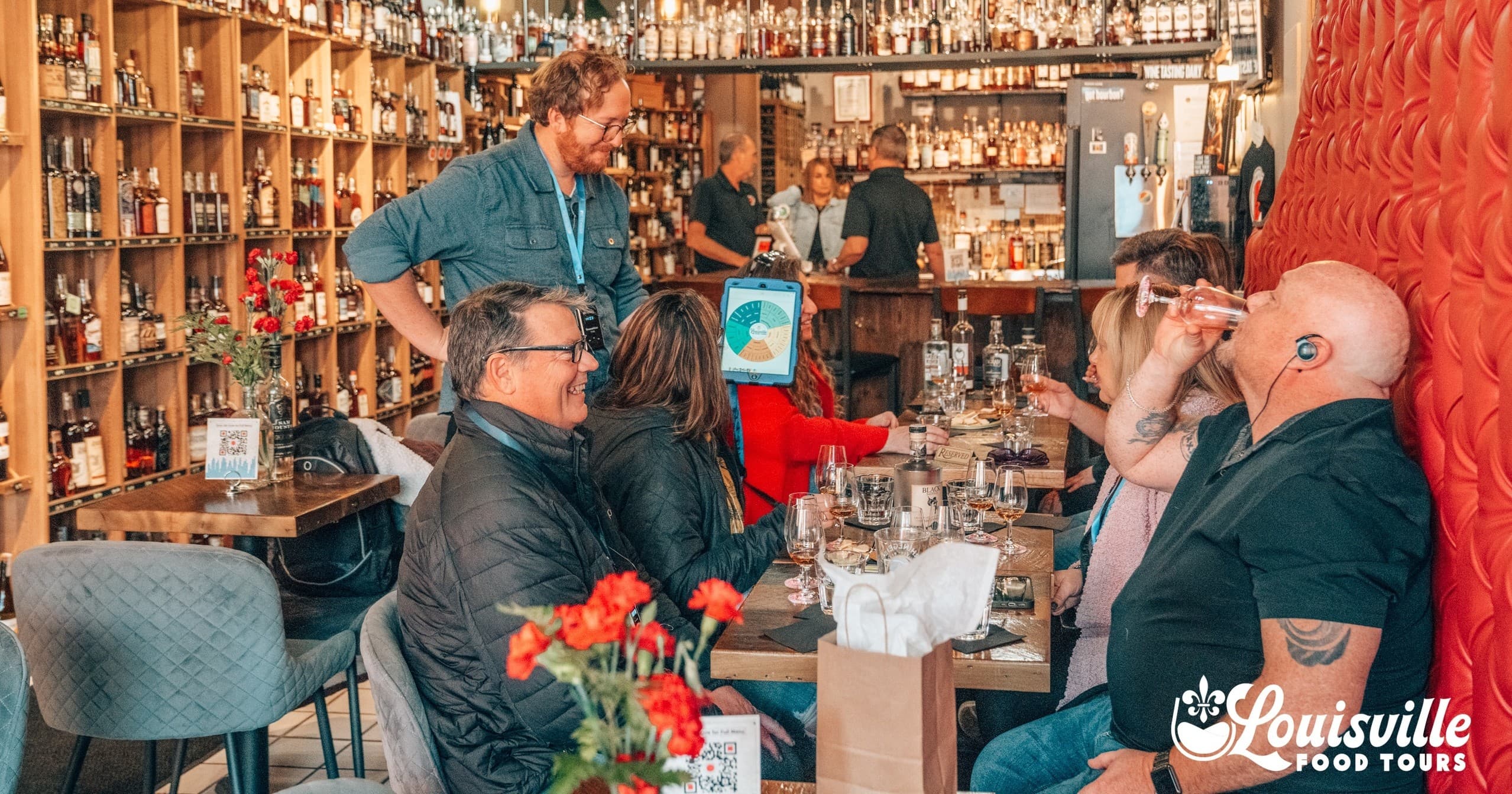 Private Food Tour