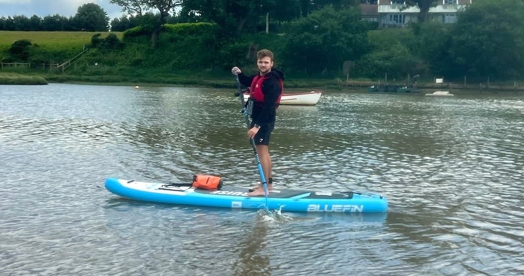 Paddleboard 2 Hour Hire
